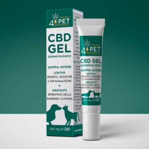 Rotinal - CBD Gel Dermatologico